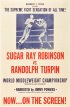 Постер «Sugar Ray Robinson vs. Randolph Turpin»