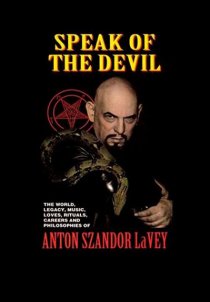 «Speak of the Devil»