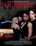 Постер «Foursome»
