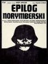 Постер «Нюрнбергский эпилог»