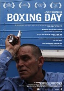 «Boxing Day»