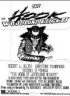 Постер «The Hook of Woodland Heights»