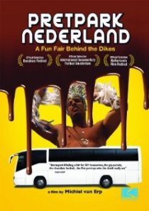 «Pretpark Nederland»
