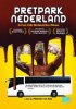 Постер «Pretpark Nederland»
