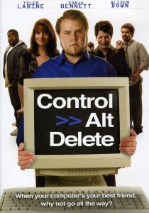 «Control Alt Delete»