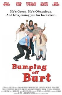 «Bumping Off Burt»