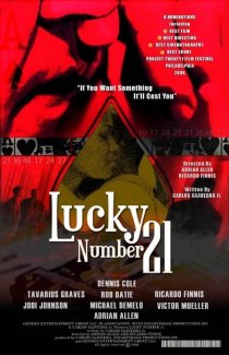 «Lucky Number 21»