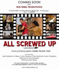«All Screwed Up»