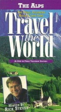 «Travel the World: The Alps - The Tyrol, Dolomites, Milan & Lake Como»