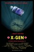 Постер «X-Gen»