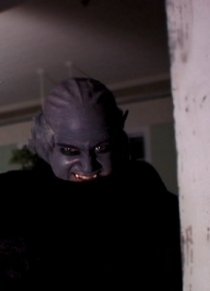 «Nosferatu's Crush»