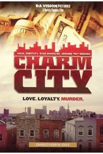 «Charm City»