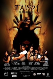 «Tainos»
