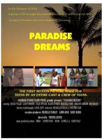 «Paradise Dreams»