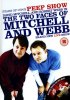 Постер «The Two Faces of Mitchell and Webb»
