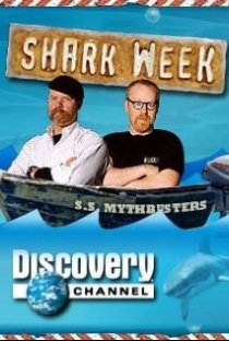 «Shark Hunter: Chasing the Great White»