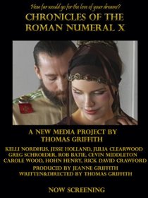 «Chronicles of the Roman Numeral X»