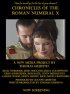 Постер «Chronicles of the Roman Numeral X»