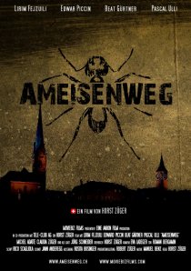 «Ameisenweg»