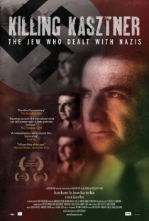 «Killing Kasztner»