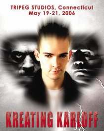 «Kreating Karloff»