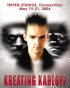 Постер «Kreating Karloff»