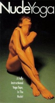 «Nude Yoga Workout»