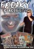 Постер «Freaky Circus Guy»