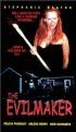 Постер «The Evilmaker»