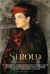 «Shroud»