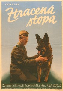 «Потерянный след»