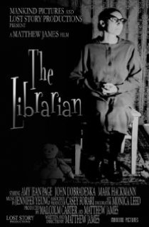 «The Librarian»