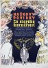Постер «Комические рассказы Гашека»