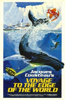 «Voyage au bout du monde»