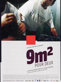 «9 m2 pour deux»