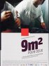 Постер «9 m2 pour deux»