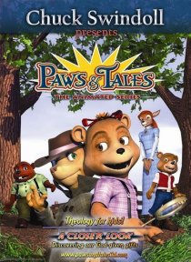 «Paws & Tales, the Animated Series: A Closer Look»