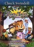 Постер «Paws & Tales, the Animated Series: A Closer Look»