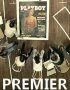 Постер «Премьера»
