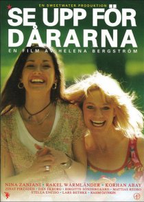 «Se upp för dårarna»