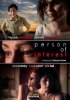Постер «Person of Interest»
