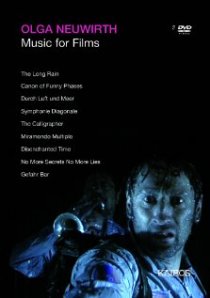 «The Long Rain»