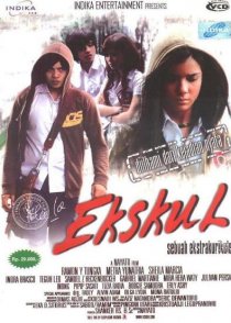 «Ekskul»