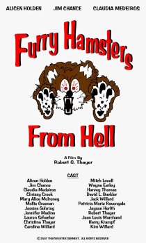 «Furry Hamsters from Hell»