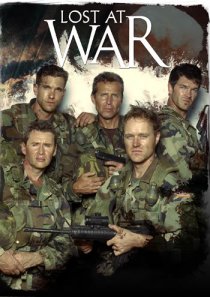 «Lost at War»