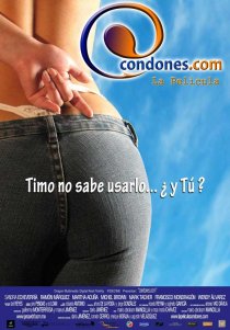 «Condones.com»