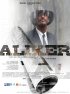 Постер «Аликер»