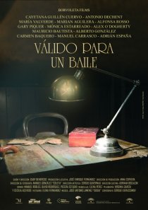 «Válido para un baile»