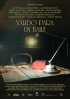 Постер «Válido para un baile»