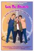 Постер «Lez Be Friends»
